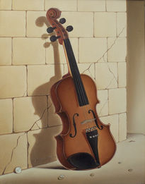 Mi violin