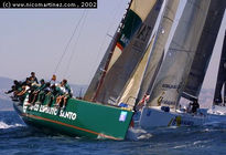 2002 - XXIX Conde...