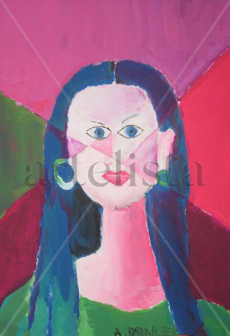 La Mujer Rota