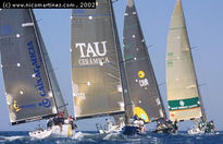 2002 - XXIX Conde...