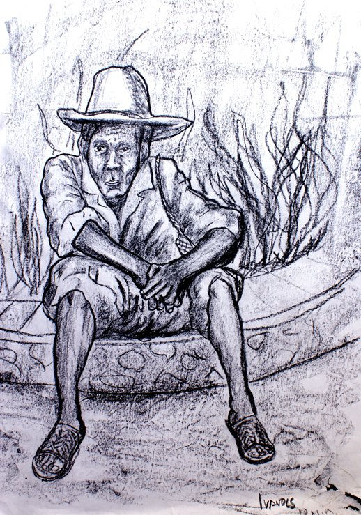 CAMPESINO TZOTZIL