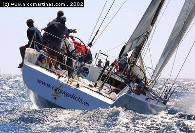 2002 - XXIX Conde de Godó - 9