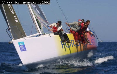 2002 - XXIX Conde de Godó - 10