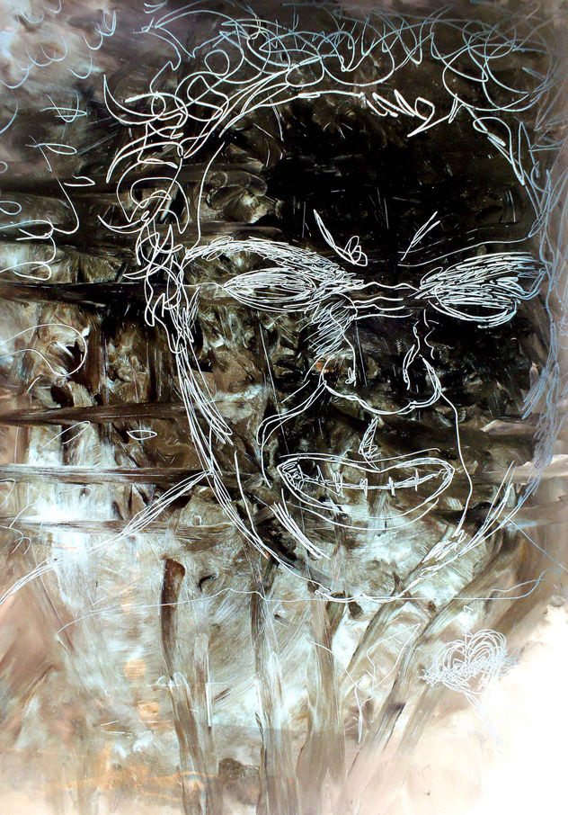 AUTORETRATO