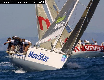 2002 - XXIX Conde de Godó - 12