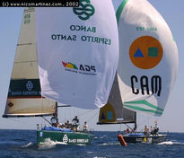 2002 - XXIX Conde...