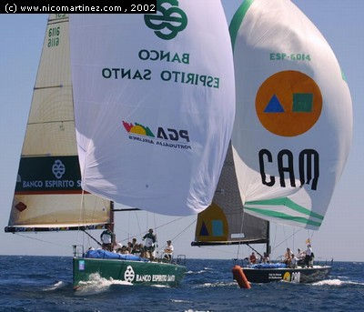 2002 - XXIX Conde de Godó - 13