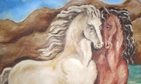 ROMANTICA DE PAT GARRIDO