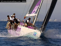 2002 - XXIX Conde...