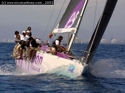 2002 - XXIX Conde...