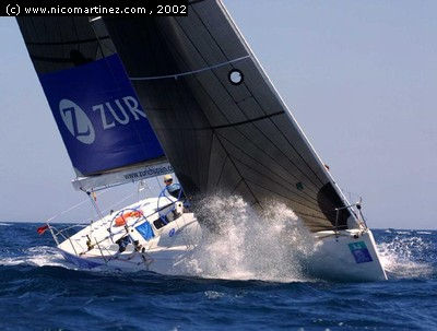 2002 - XXIX Conde de Godó - 15