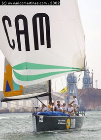 2002 - XXXI Semana...