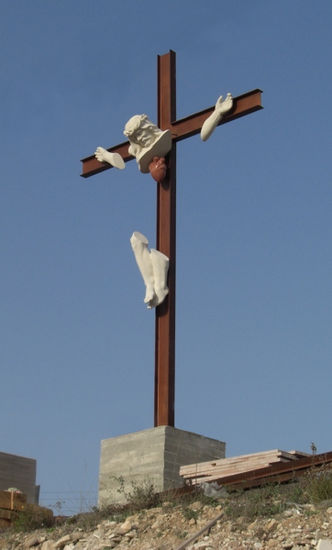 el corazón de Cristo 