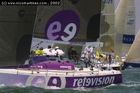 2002 - XXXI Semana...
