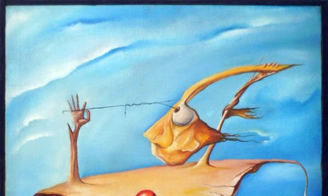 coleccion surrealismo