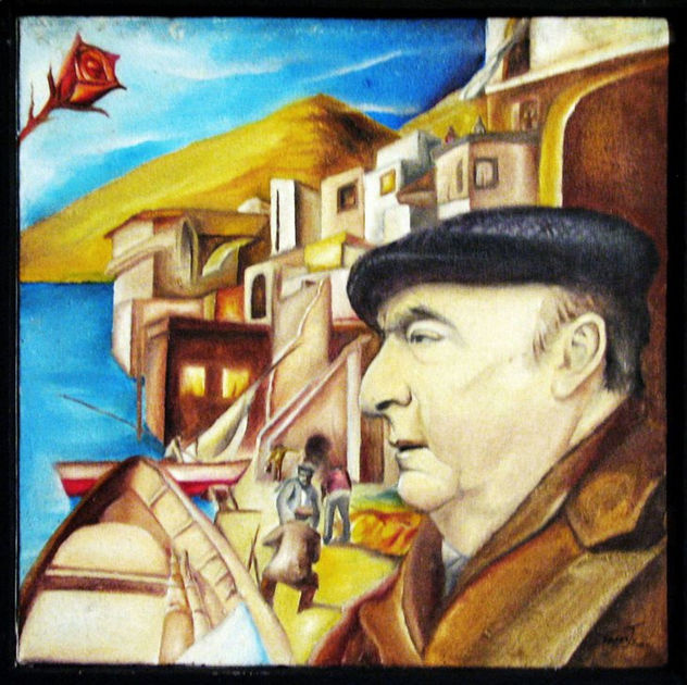 la poesia