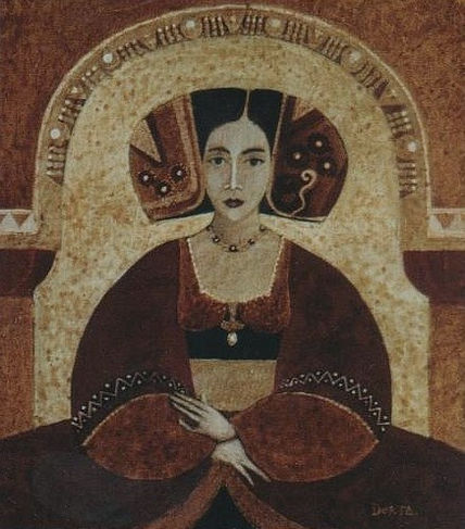Menina