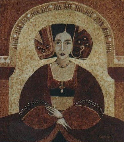 MENINA