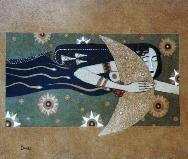 LLUVIA DE COMETAS