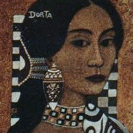 OJOS NEGROS