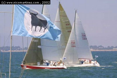 2002 - XXXI Semana...