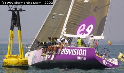 2002 - XXXI Semana Náutica Osborne 2002 - 13
