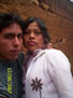 JHONNY y YANETH