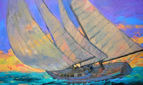LOS BARCOS DE SUSANA