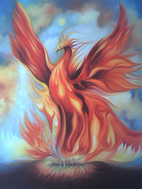 Ave fenix