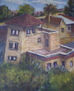 Vieja Estacion del Valle