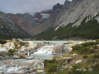 Laguna Esmeralda 2