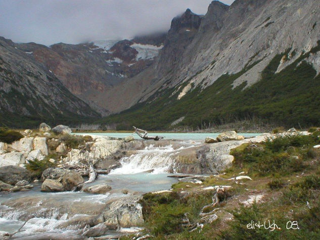 Laguna Esmeralda 2 