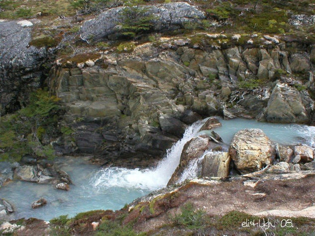 Laguna Esmeralda 3 