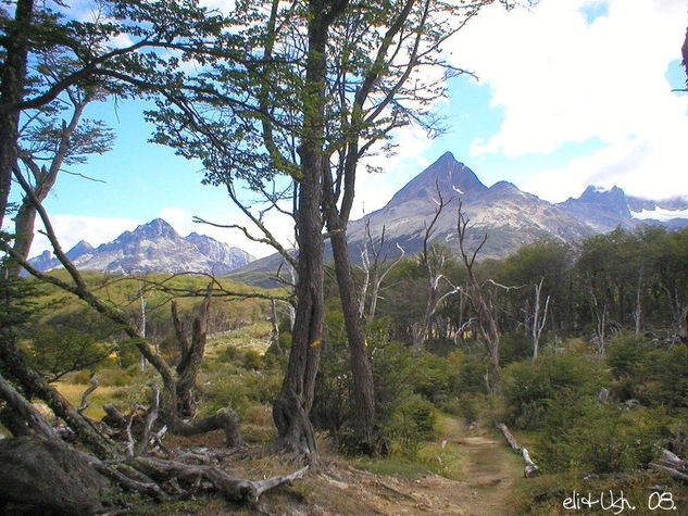 Laguna Esmeralda 1 