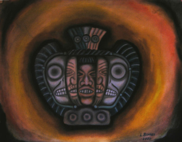 MÁSCARA