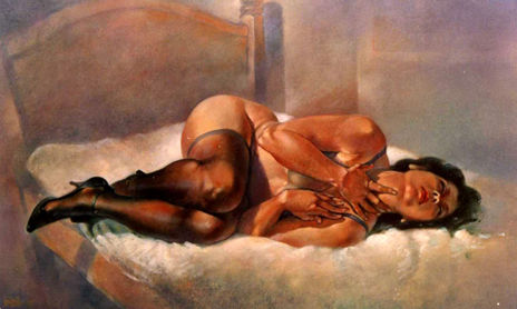 DESNUDANTES