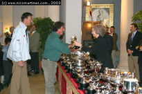 2003 - (1) prize...