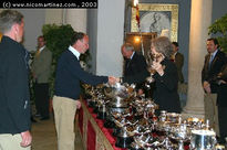 2003 - (1) prize...