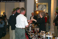 2003 - (1) prize...