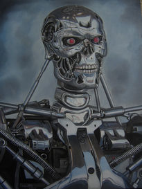 terminator II