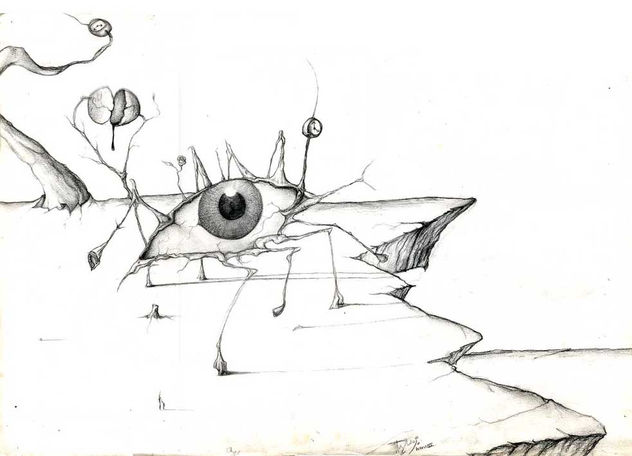 elemento analitico surrealista