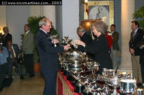 2003 - (1) prize...