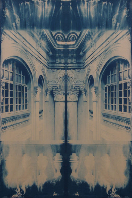 Reflejo interior