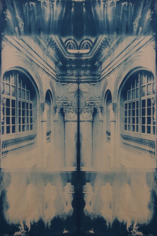 REFLEJO INTERIOR