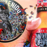 TODO HÉROE MERECE UNA POLA (COL) thumbnail 2