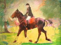 "cabalga-dura"