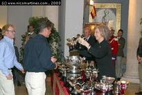 2003 - (2) prize...