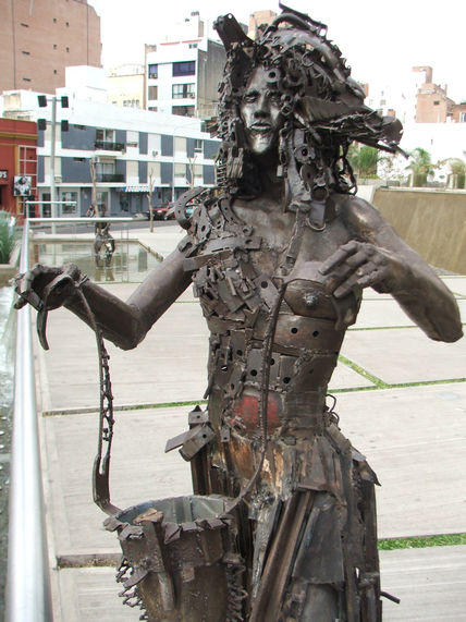 Cachillenique