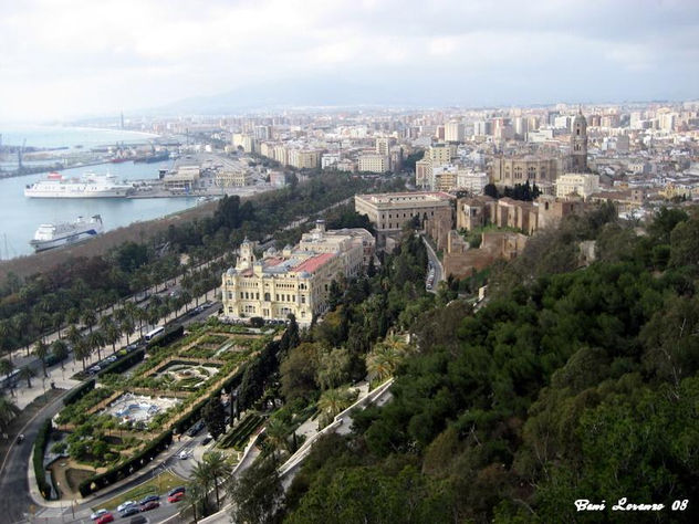 Málaga   2016