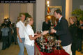 2003 - (3) PRIZE GIVING PRINCESS SOFÍA TROPHY 2003 - 1